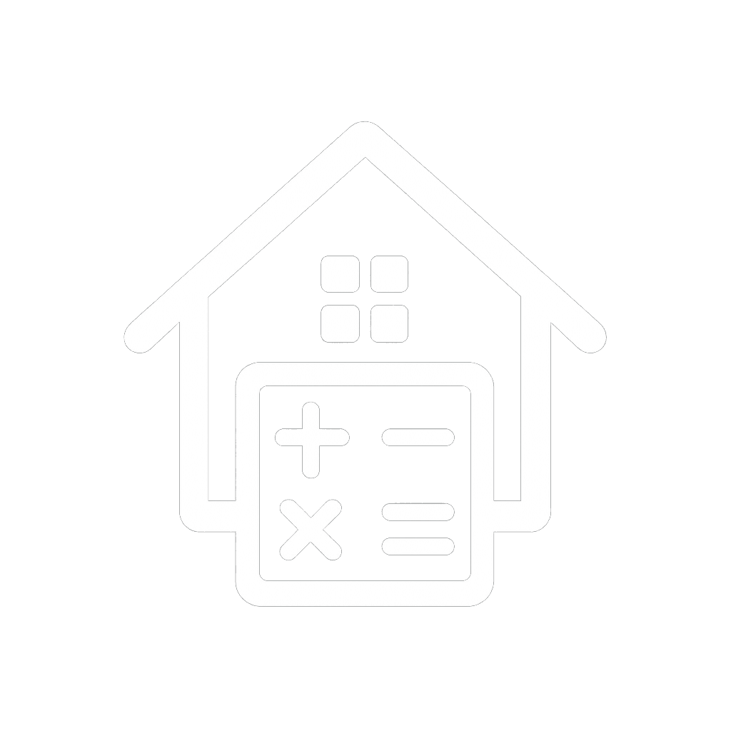 Morgage Calculator Logo